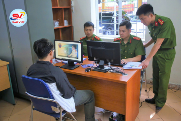 Hướng dẫn cấp đổi giấy phép lái xe 